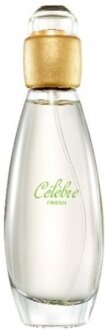 Avon Celebre Fresh EDT 50 ml Kadın Parfümü kullananlar yorumlar